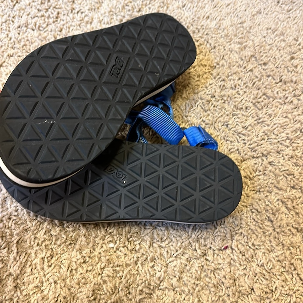 Platform Tevas - image 3